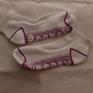 Womens Reebok Ankle Socks sz 9-11
